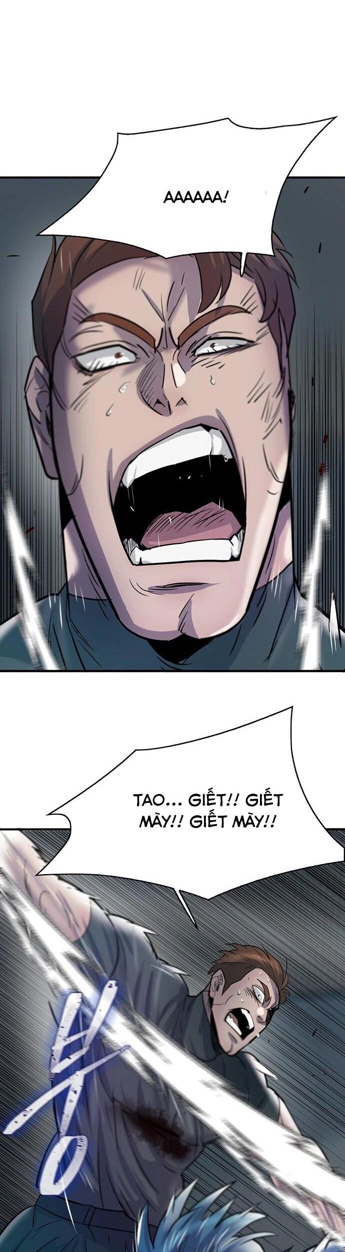 Bù Nhìn Chapter 99 - Trang 2