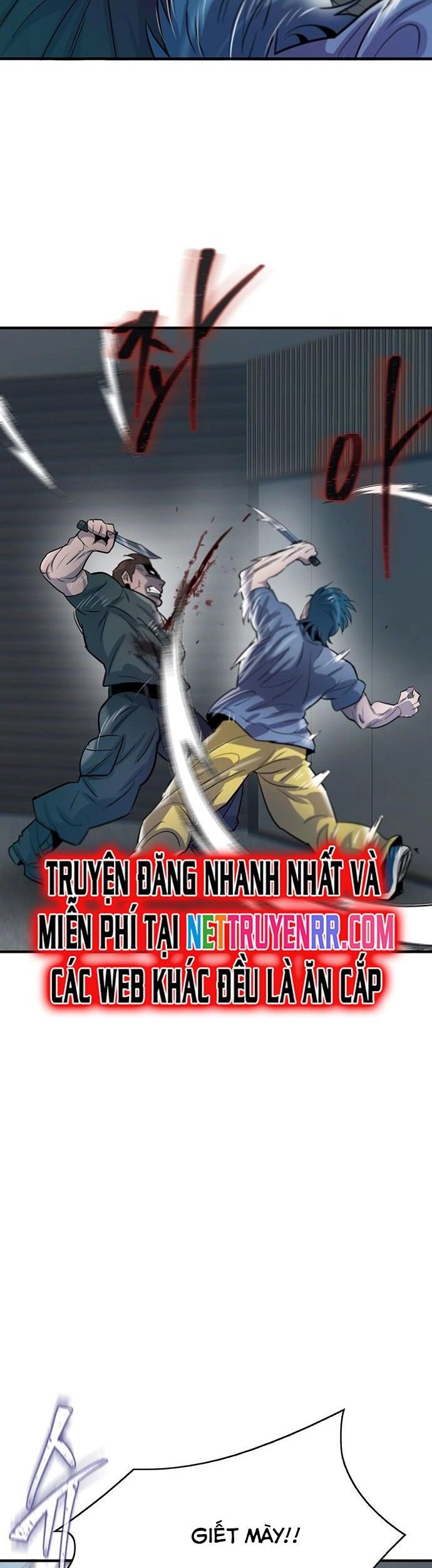 Bù Nhìn Chapter 99 - Trang 2