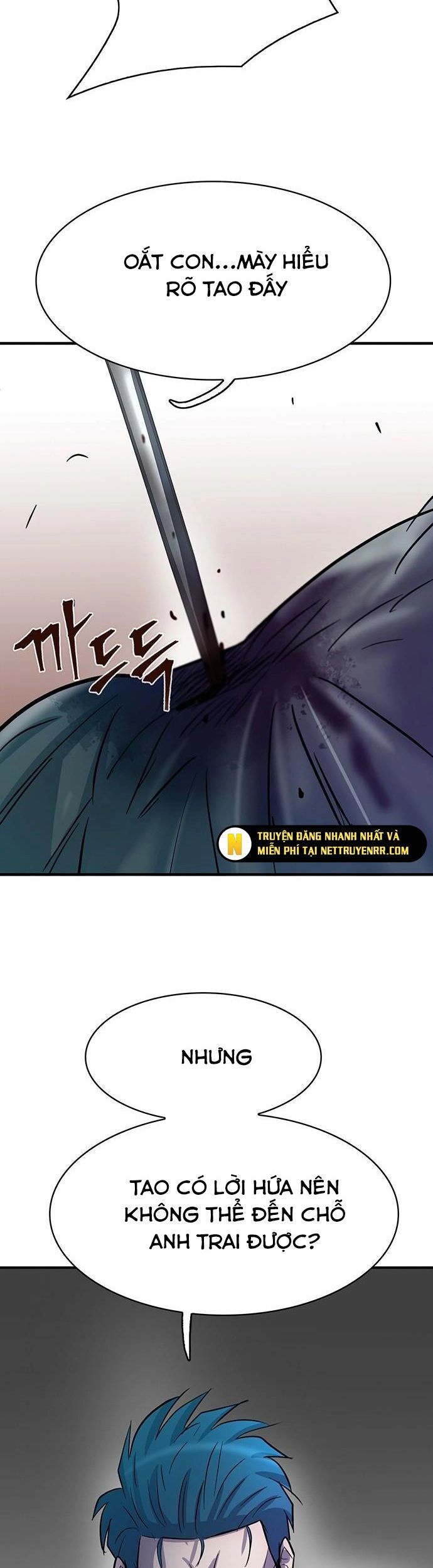 Bù Nhìn Chapter 99 - Trang 2