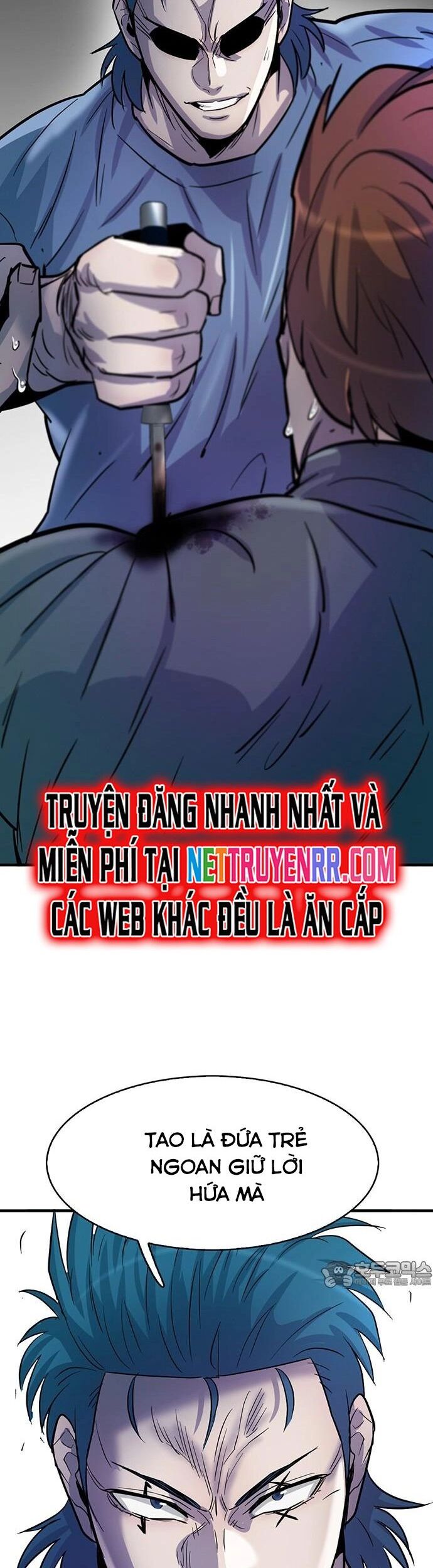 Bù Nhìn Chapter 99 - Trang 2
