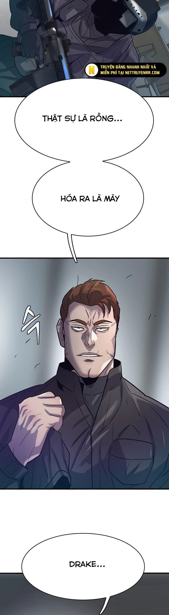 Bù Nhìn Chapter 99 - Trang 2