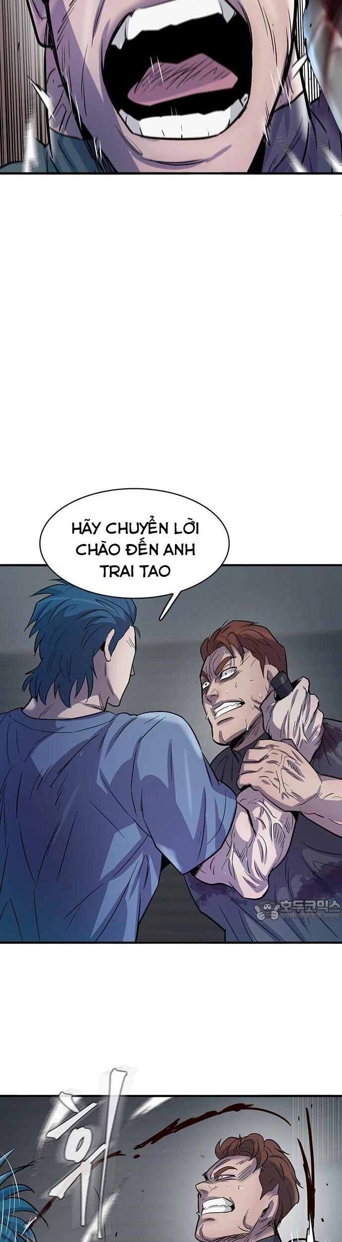 Bù Nhìn Chapter 99 - Trang 2
