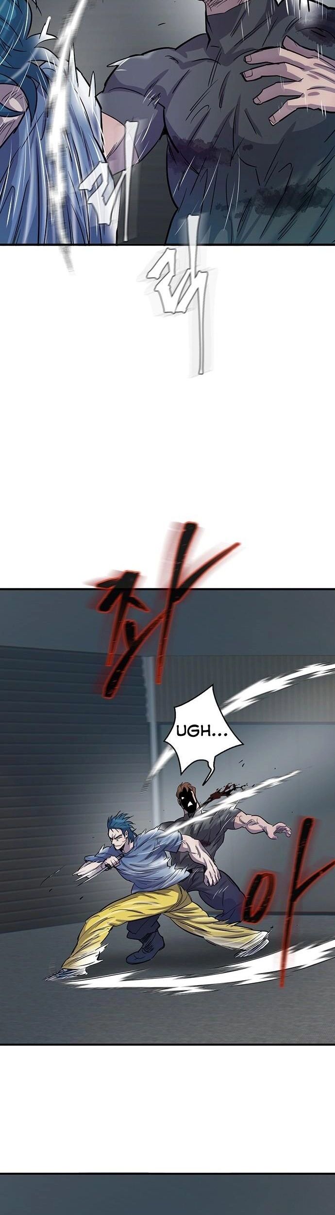 Bù Nhìn Chapter 99 - Trang 2