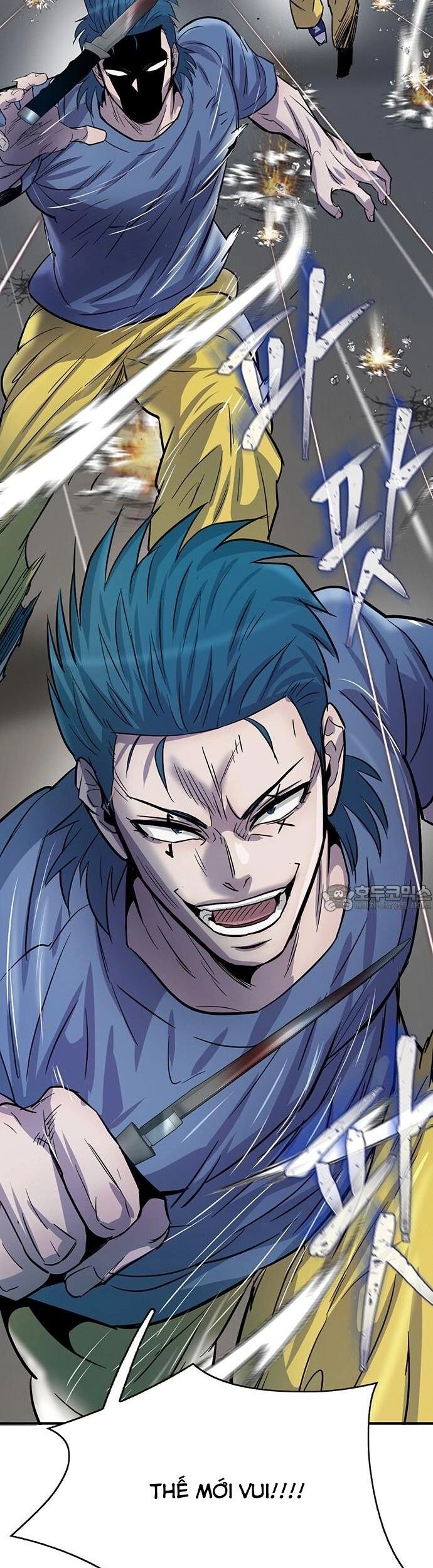 Bù Nhìn Chapter 99 - Trang 2