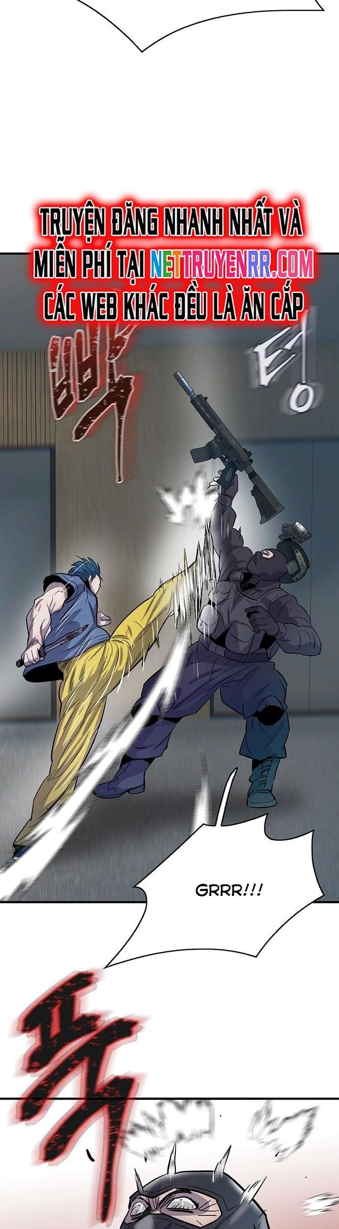 Bù Nhìn Chapter 99 - Trang 2