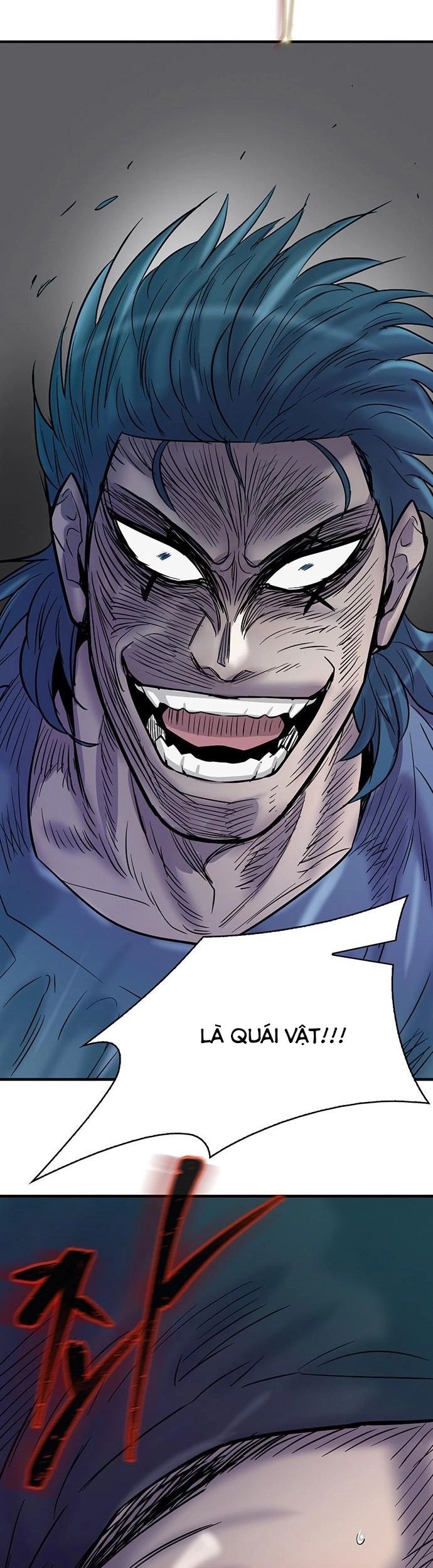 Bù Nhìn Chapter 99 - Trang 2