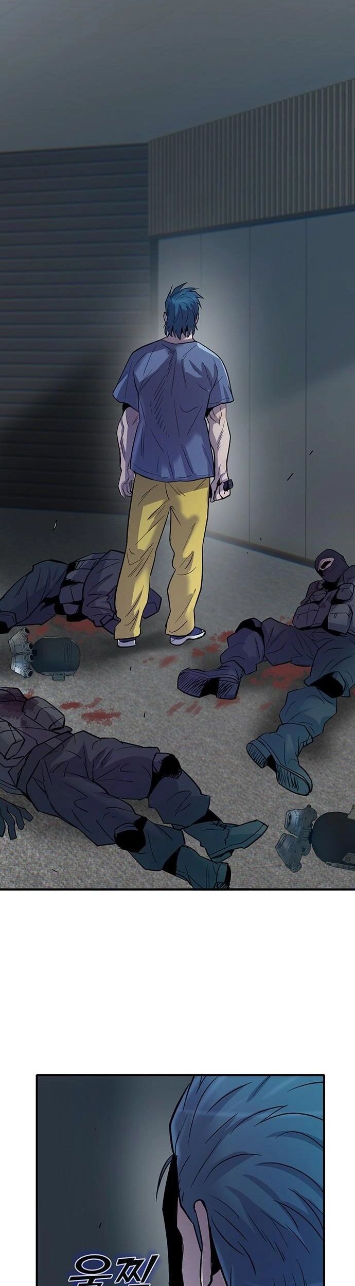 Bù Nhìn Chapter 99 - Trang 2