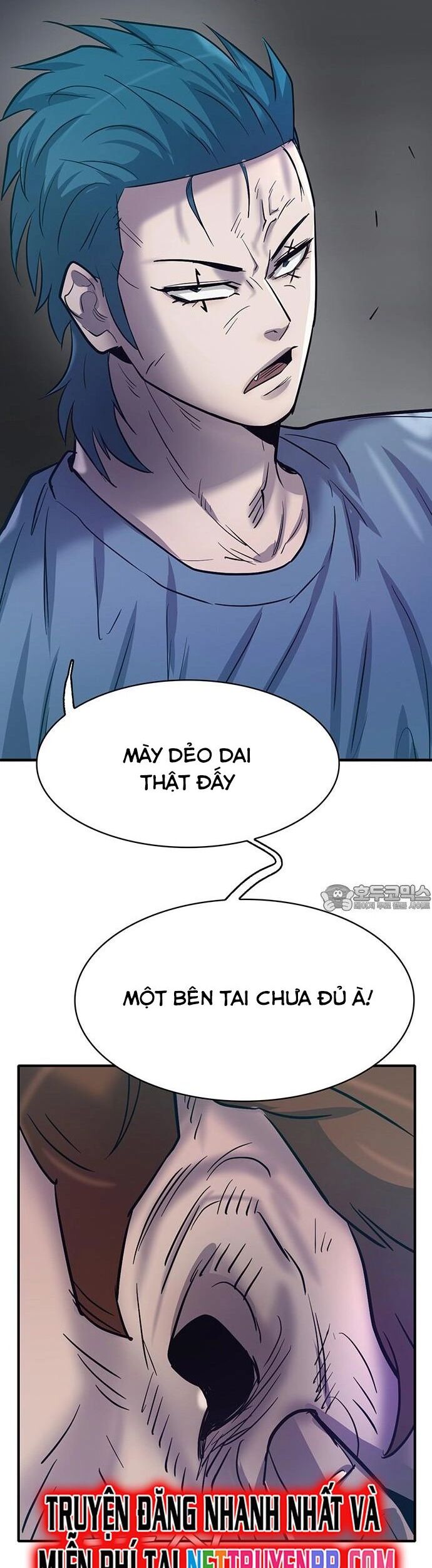 Bù Nhìn Chapter 99 - Trang 2