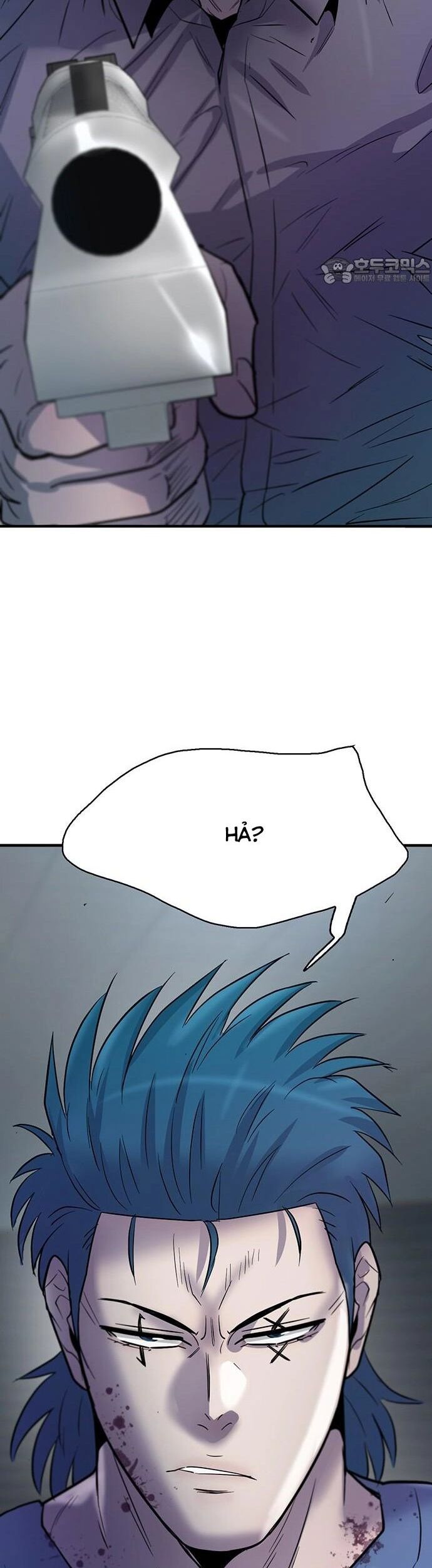 Bù Nhìn Chapter 99 - Trang 2