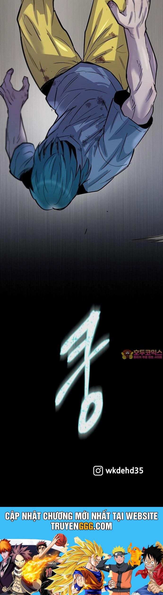 Bù Nhìn Chapter 99 - Trang 2
