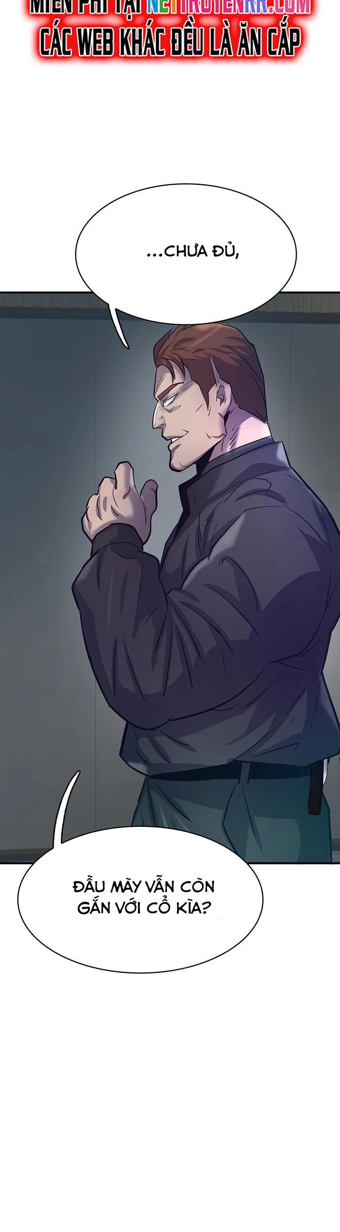 Bù Nhìn Chapter 99 - Trang 2
