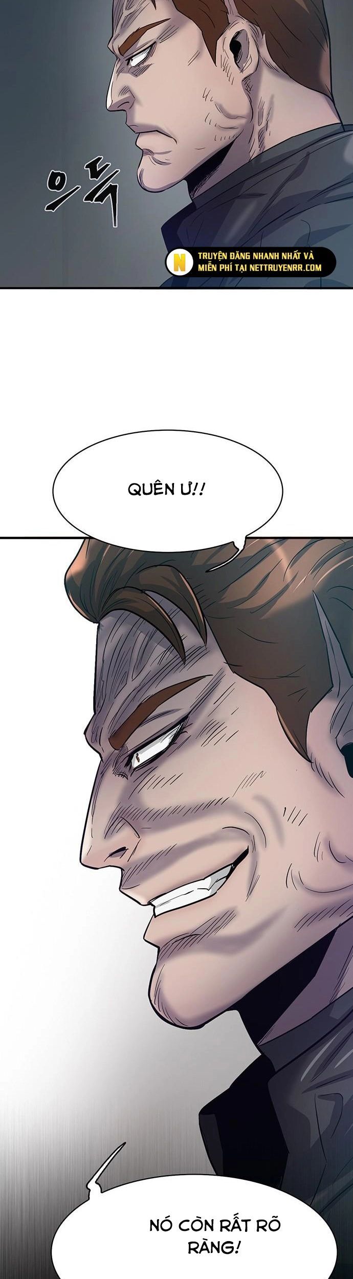 Bù Nhìn Chapter 99 - Trang 2