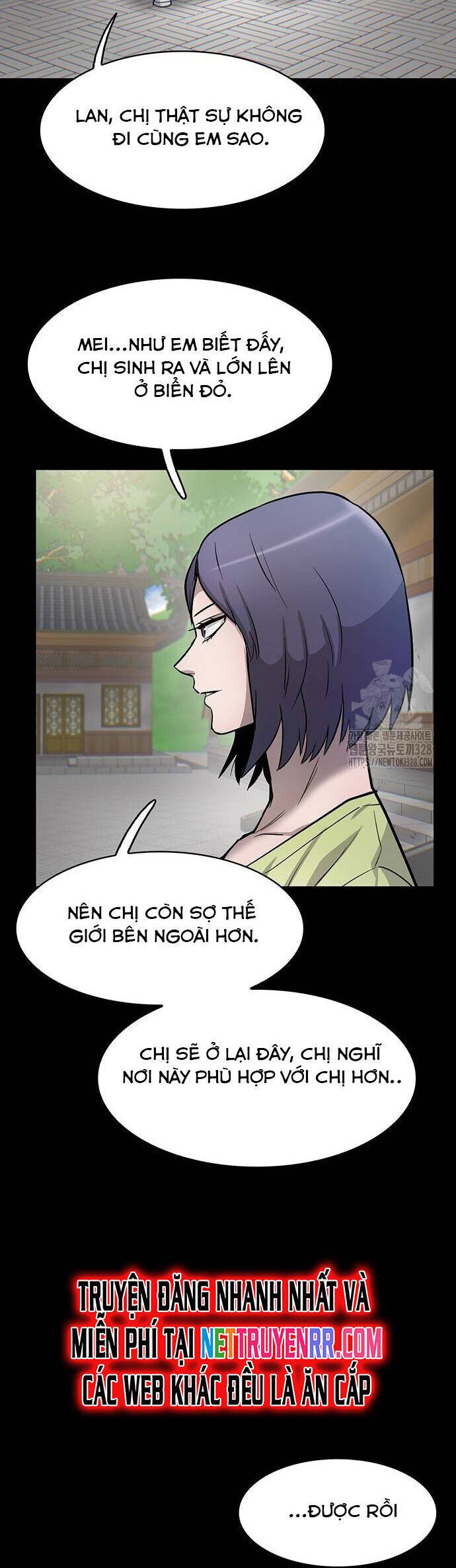 Bù Nhìn Chapter 64 - Trang 2