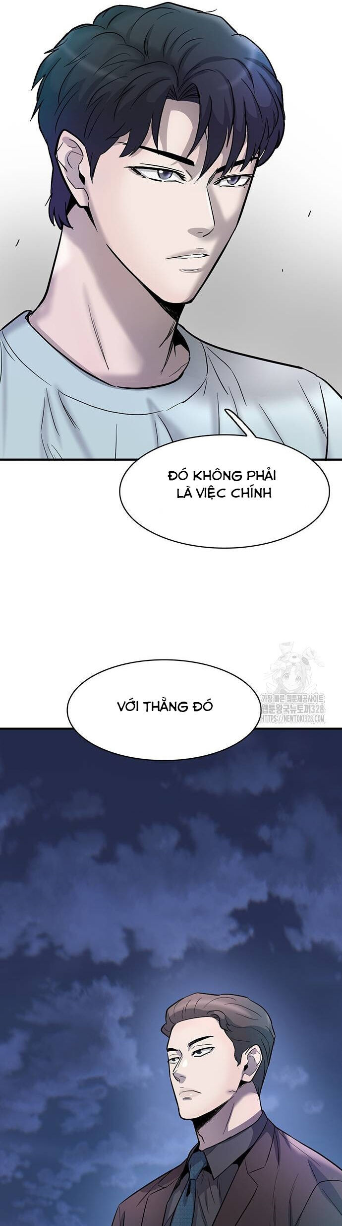 Bù Nhìn Chapter 64 - Trang 2