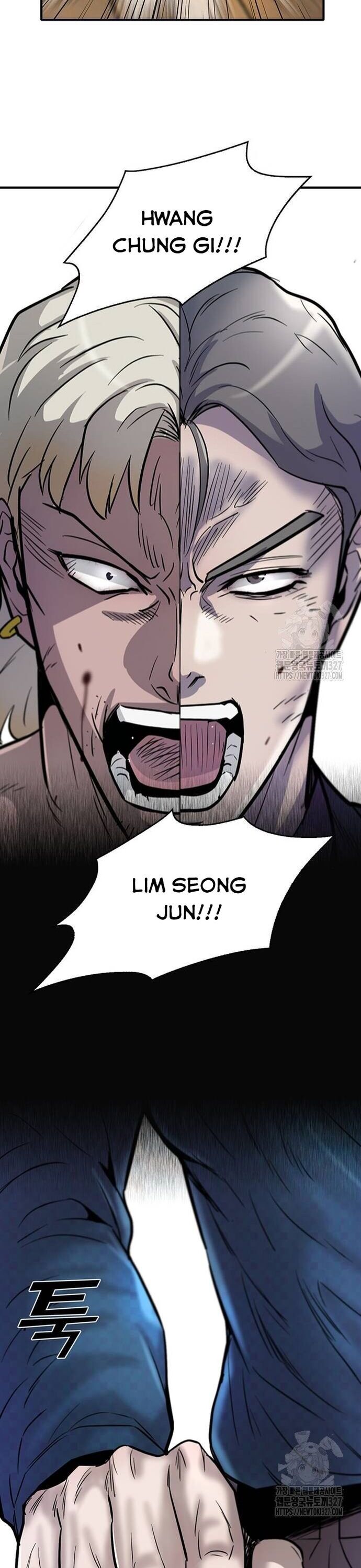 Bù Nhìn Chapter 63 - Trang 2