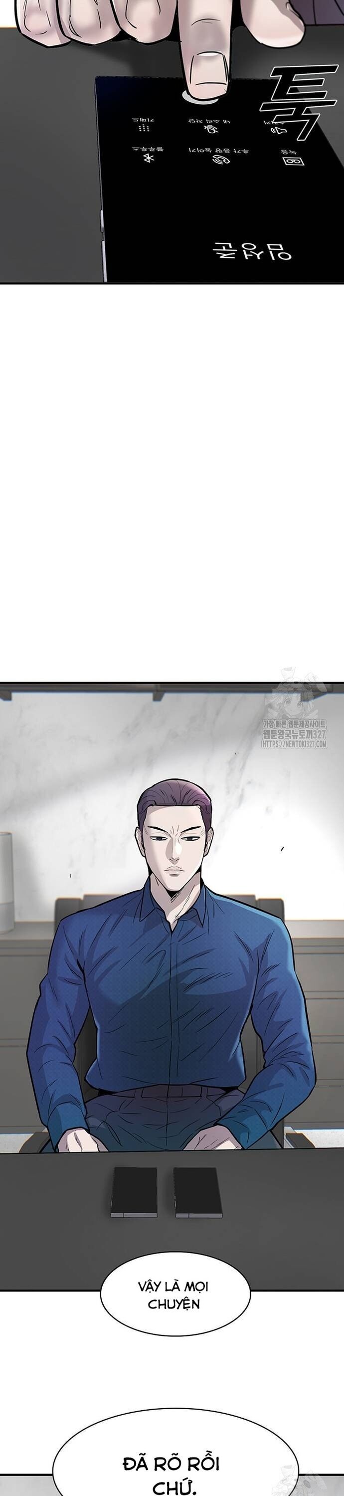 Bù Nhìn Chapter 63 - Trang 2