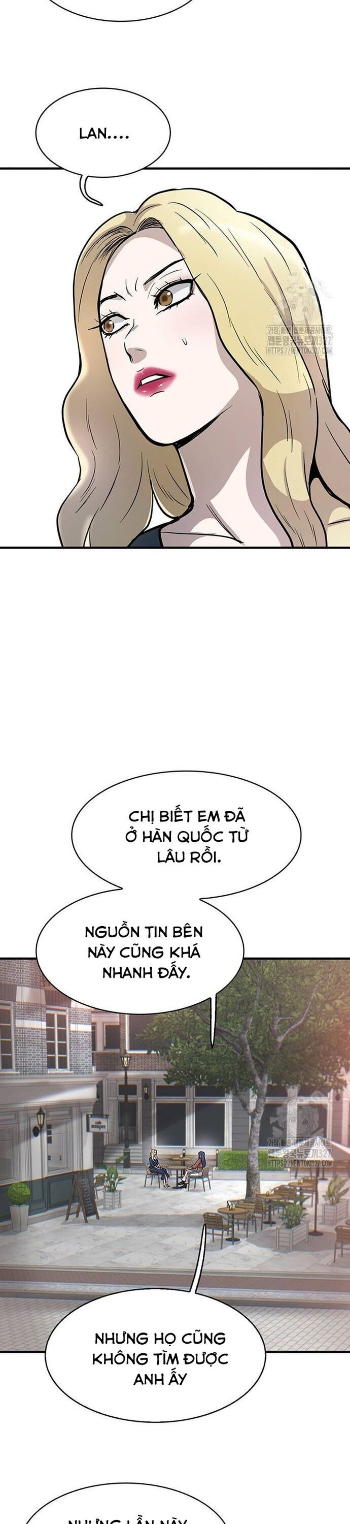 Bù Nhìn Chapter 63 - Trang 2