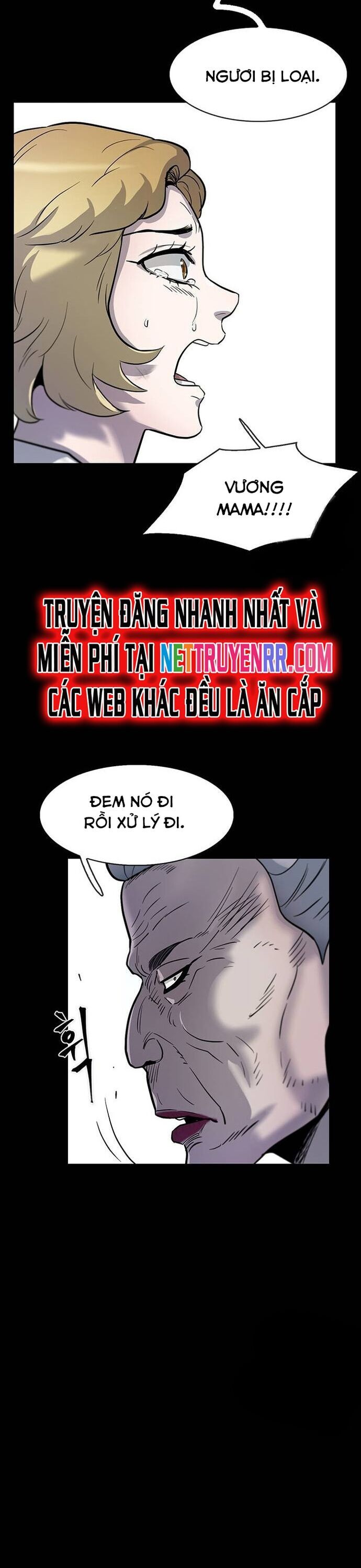 Bù Nhìn Chapter 63 - Trang 2