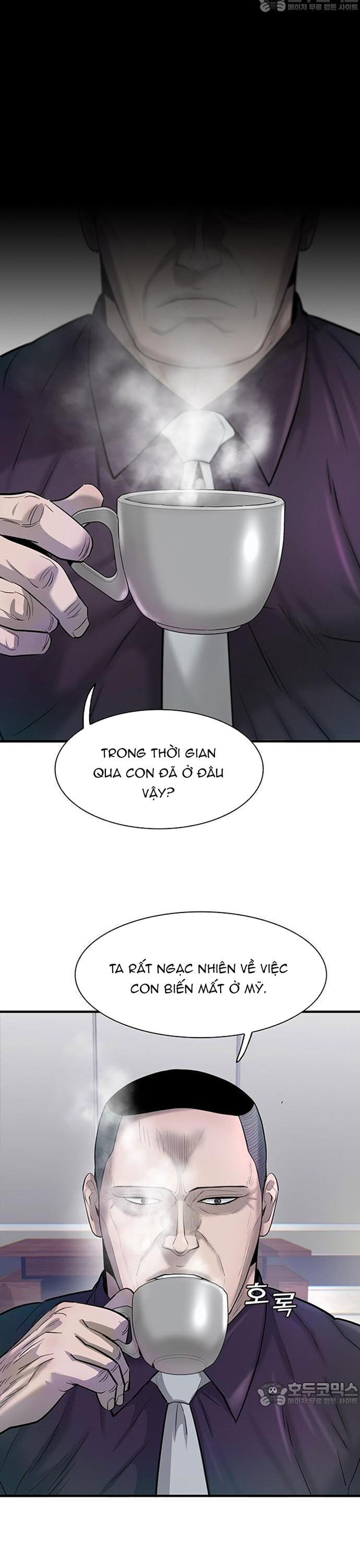 Bù Nhìn Chapter 62 - Trang 2