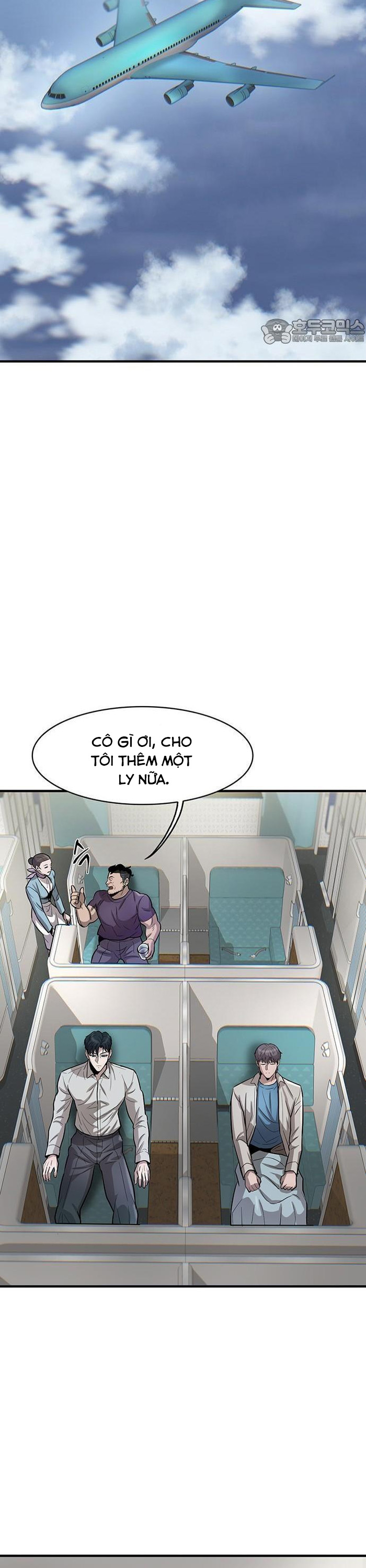 Bù Nhìn Chapter 56 - Trang 2