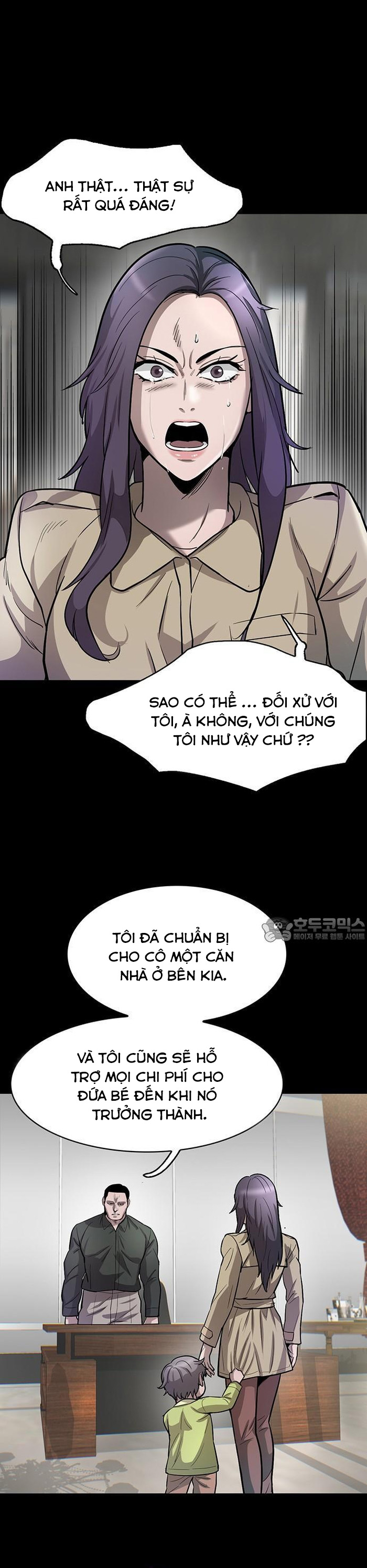 Bù Nhìn Chapter 56 - Trang 2