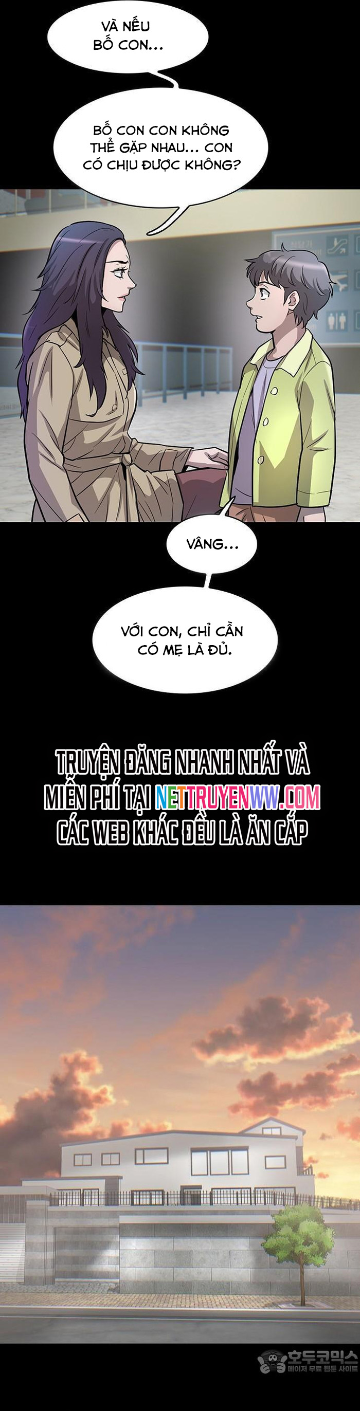 Bù Nhìn Chapter 56 - Trang 2