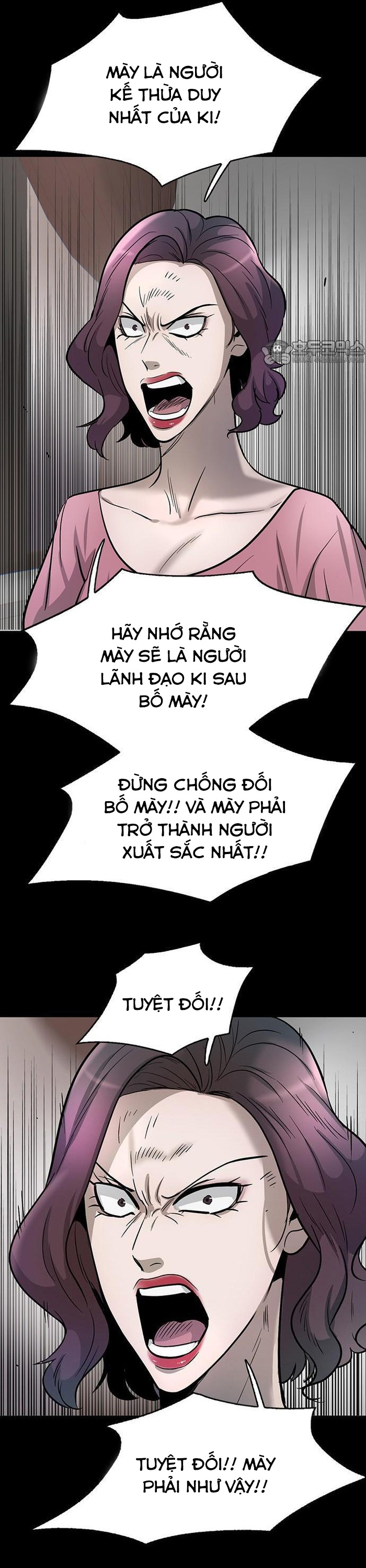 Bù Nhìn Chapter 56 - Trang 2