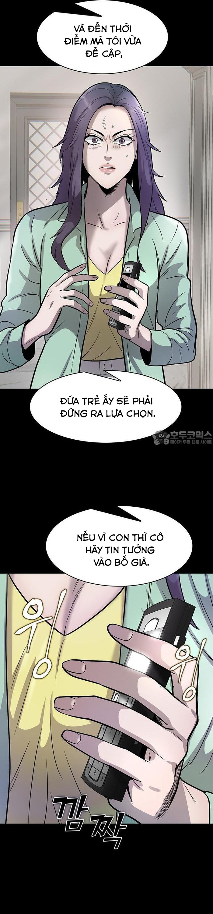 Bù Nhìn Chapter 56 - Trang 2