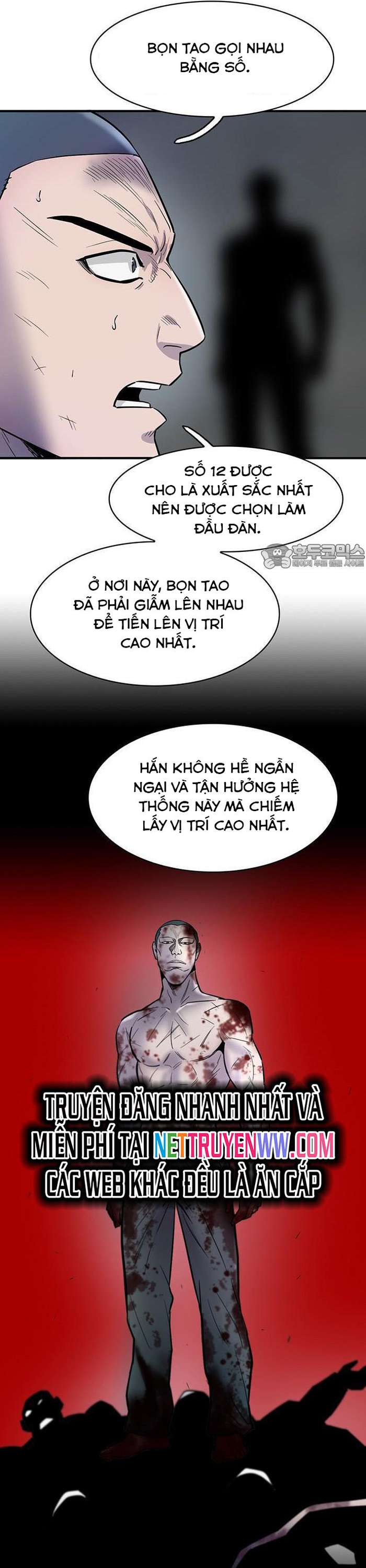 Bù Nhìn Chapter 53 - Trang 2