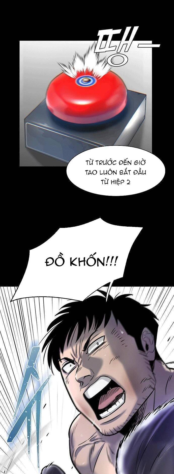 Bù Nhìn Chapter 52 - Trang 2