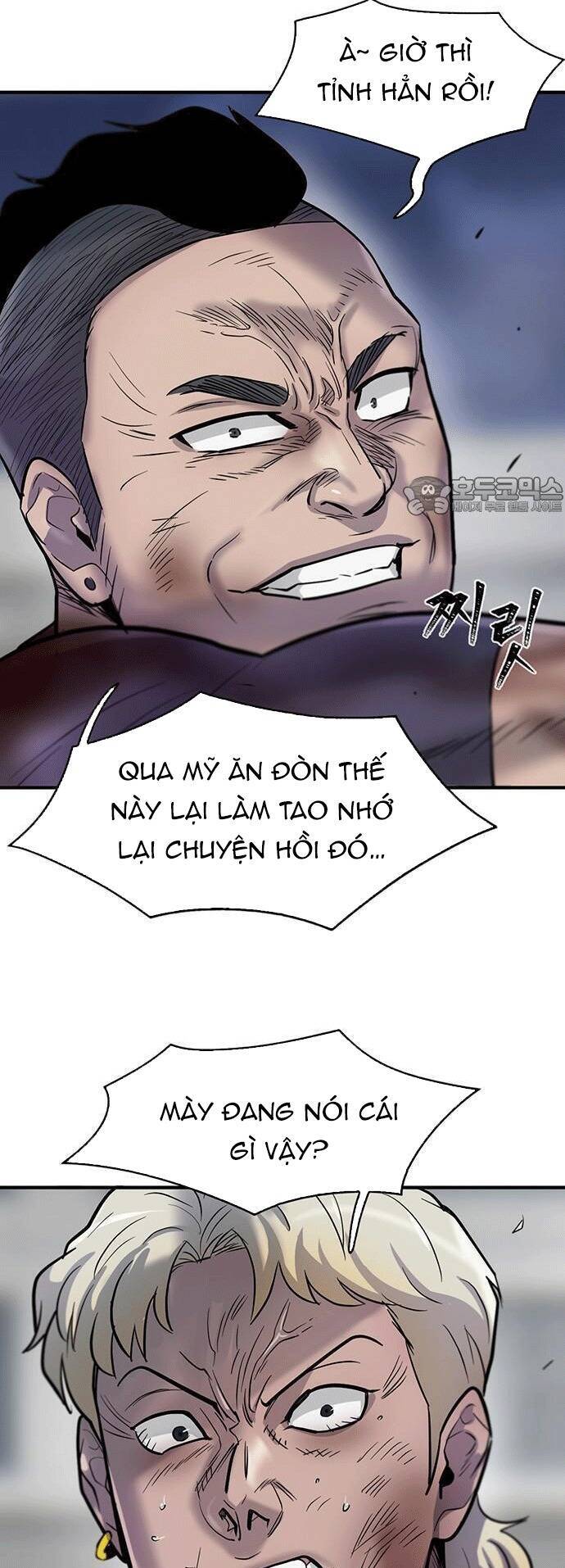 Bù Nhìn Chapter 52 - Trang 2