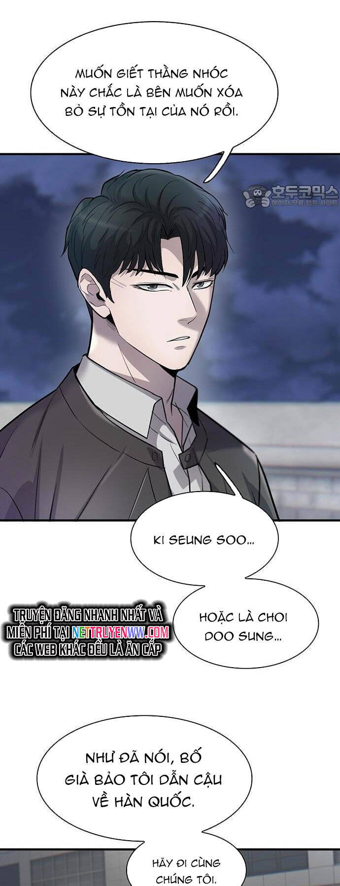 Bù Nhìn Chapter 52 - Trang 2