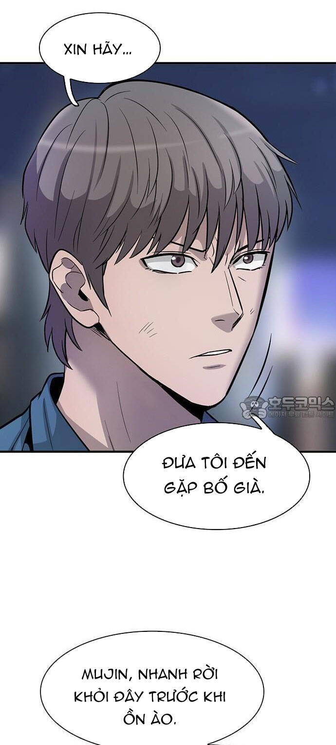 Bù Nhìn Chapter 52 - Trang 2