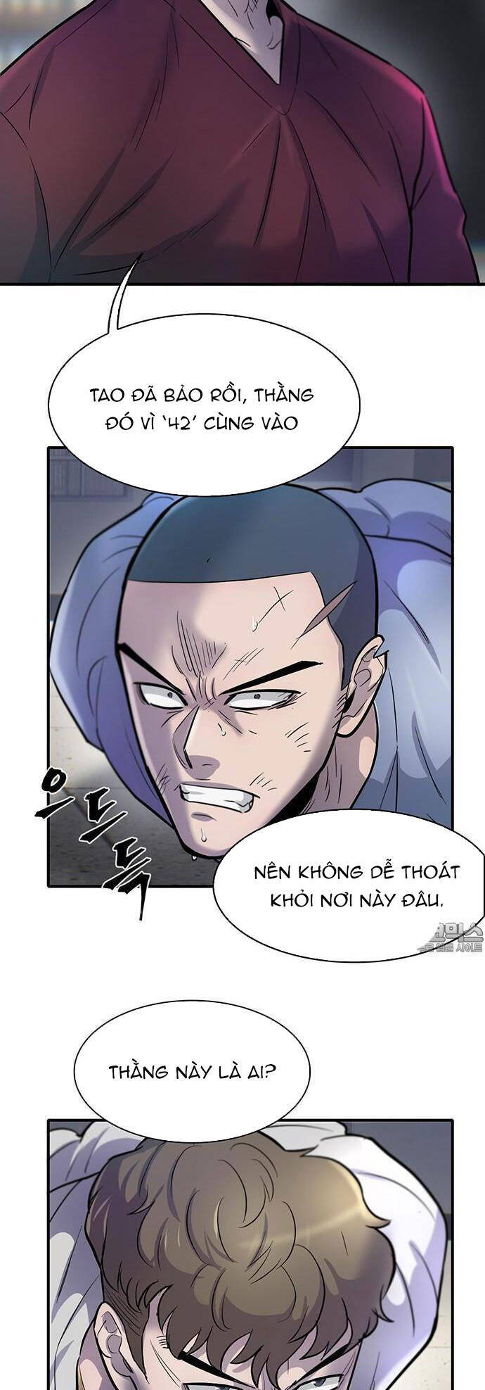 Bù Nhìn Chapter 52 - Trang 2