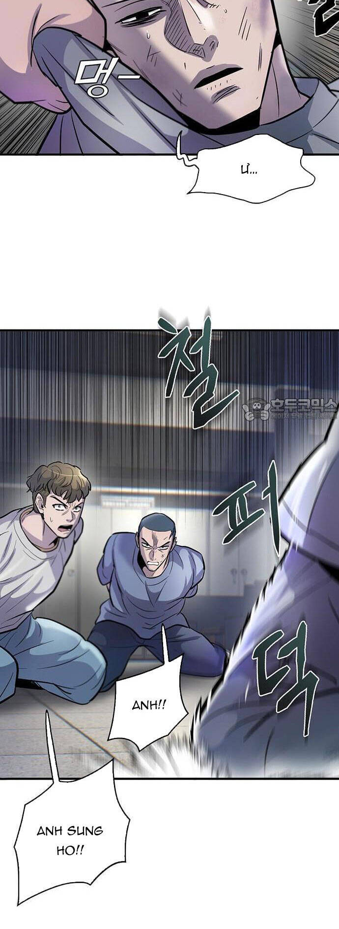 Bù Nhìn Chapter 52 - Trang 2