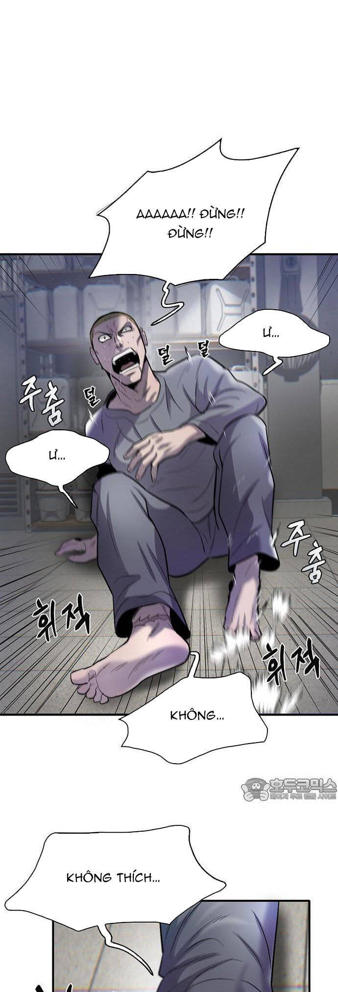 Bù Nhìn Chapter 52 - Trang 2