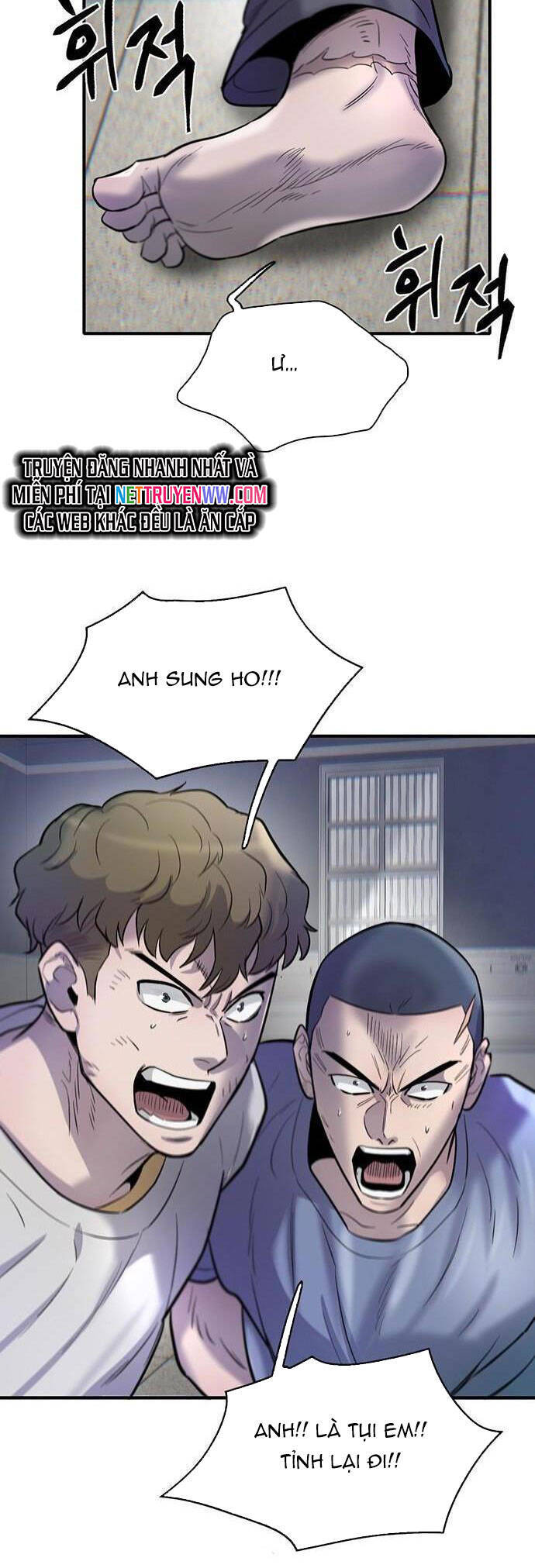 Bù Nhìn Chapter 52 - Trang 2