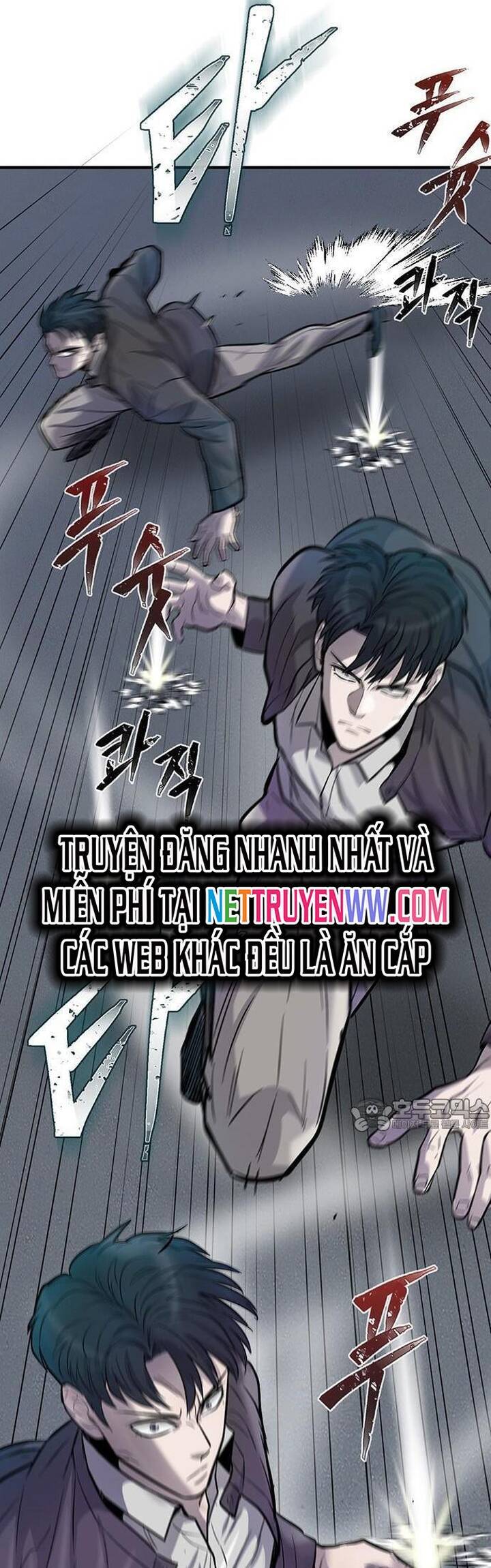 Bù Nhìn Chapter 51 - Trang 2