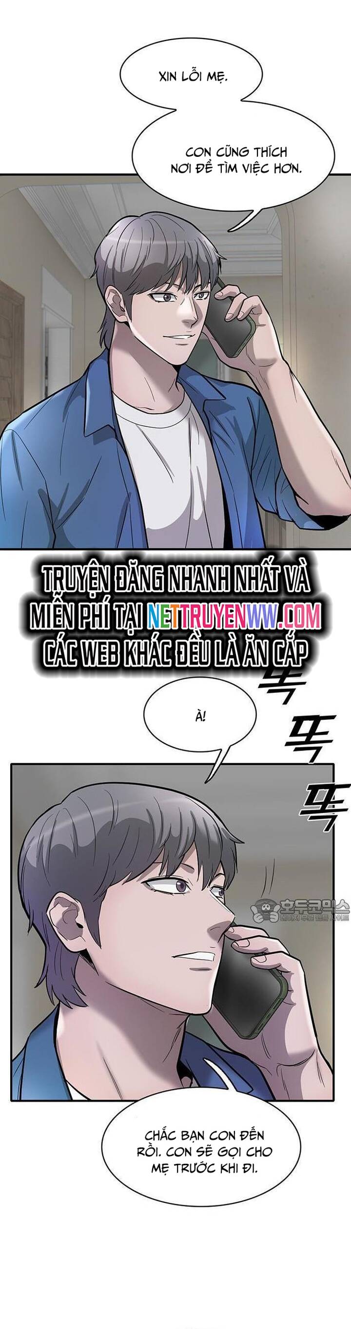 Bù Nhìn Chapter 50 - Trang 2