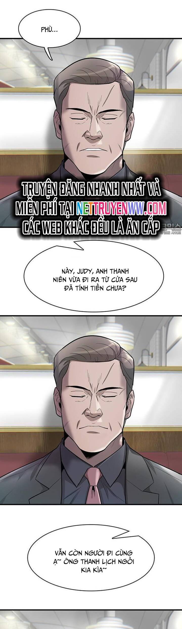 Bù Nhìn Chapter 50 - Trang 2