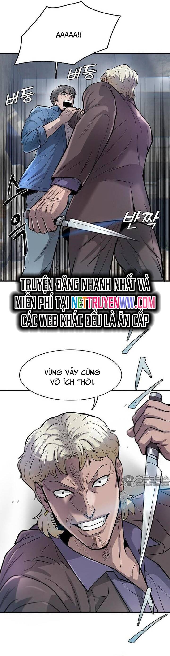 Bù Nhìn Chapter 50 - Trang 2