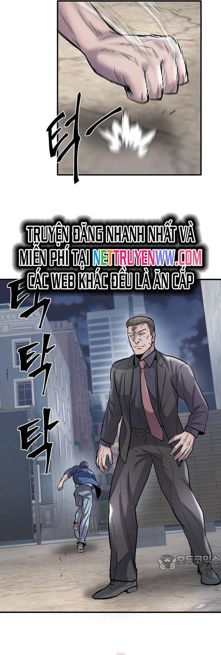 Bù Nhìn Chapter 50 - Trang 2