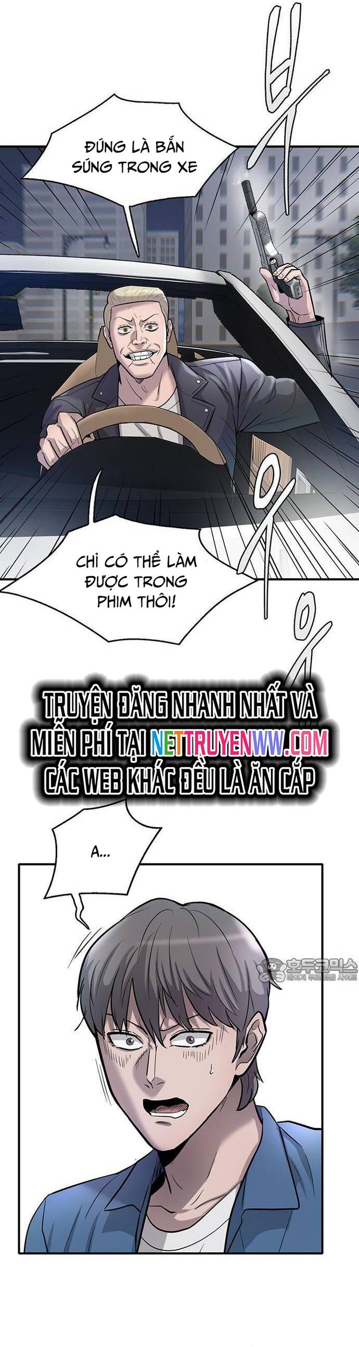 Bù Nhìn Chapter 50 - Trang 2