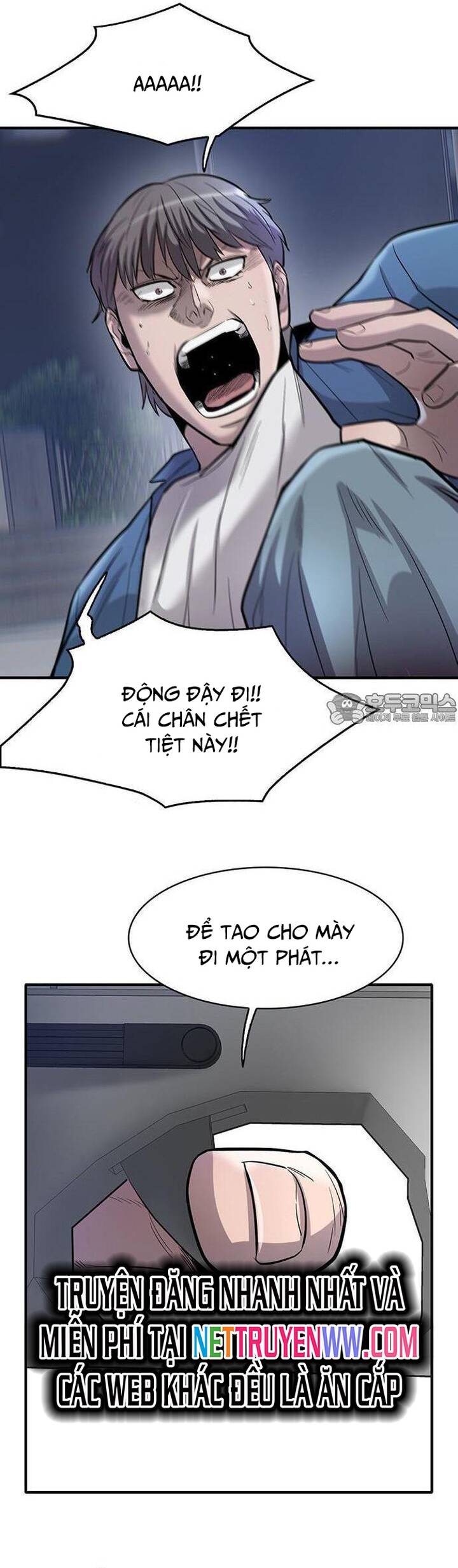 Bù Nhìn Chapter 50 - Trang 2