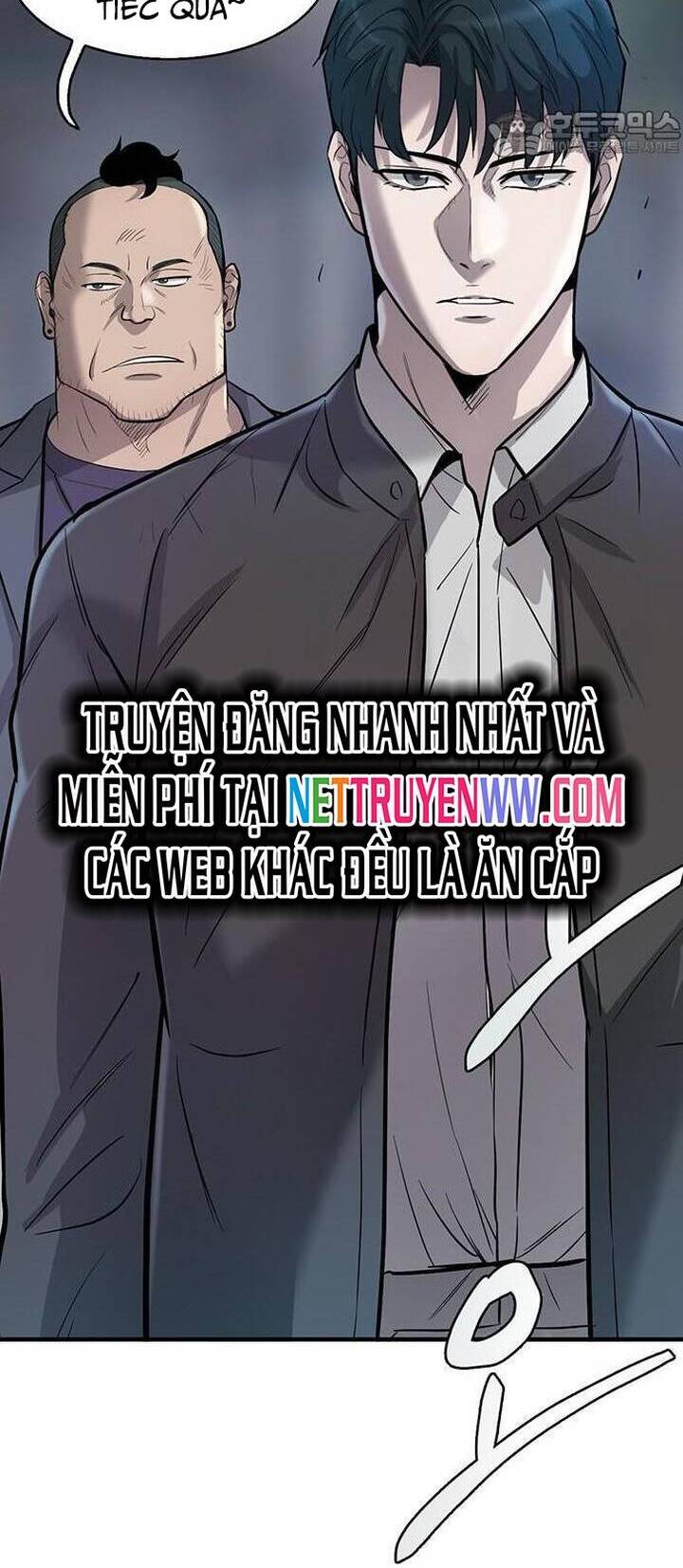 Bù Nhìn Chapter 50 - Trang 2