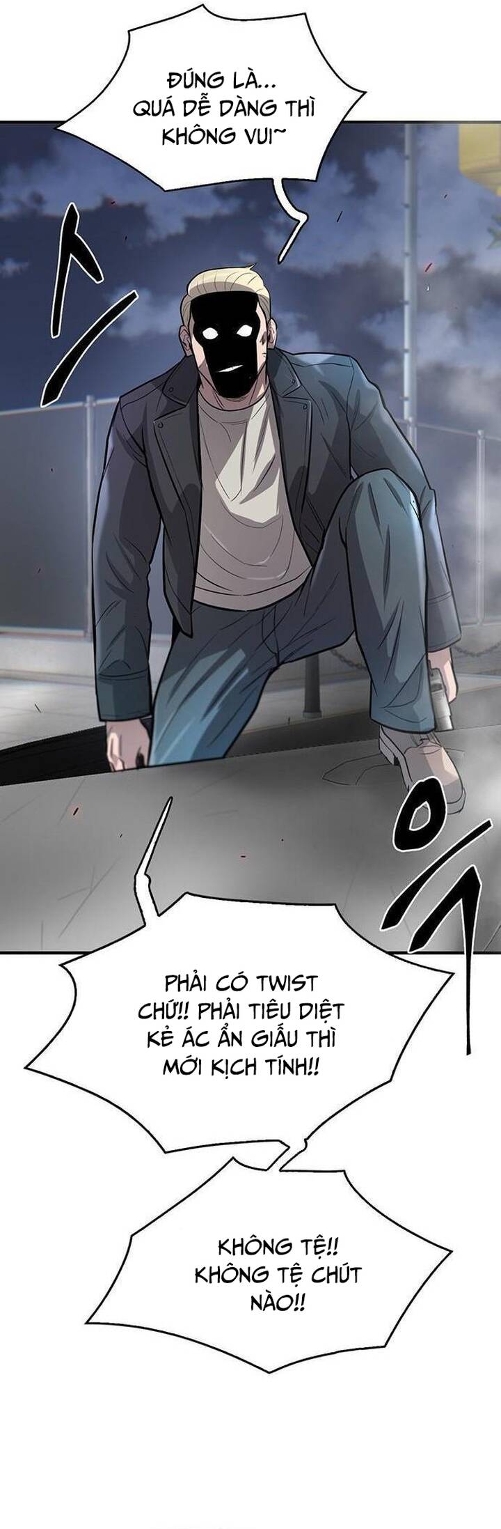 Bù Nhìn Chapter 50 - Trang 2