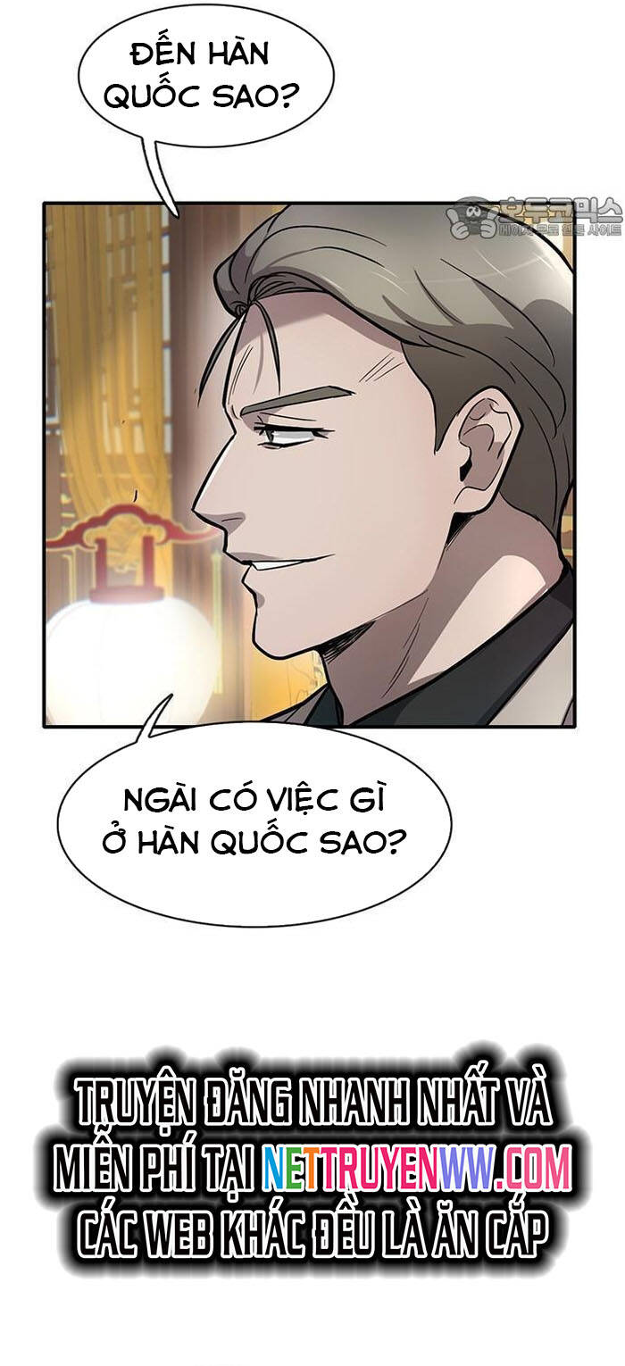 Bù Nhìn Chapter 49 - Trang 2