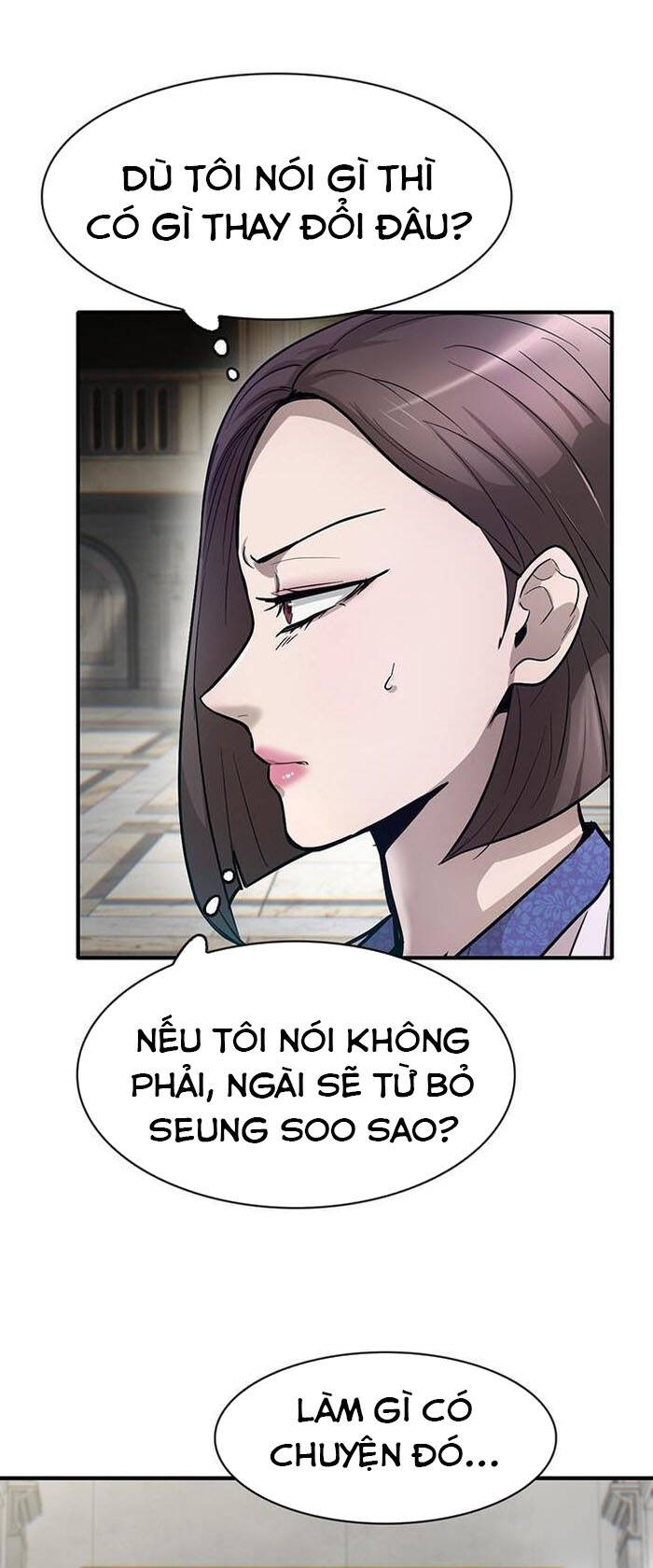 Bù Nhìn Chapter 49 - Trang 2