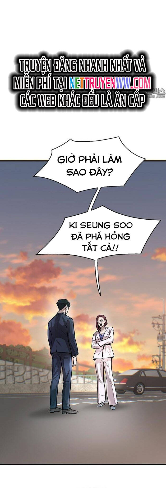 Bù Nhìn Chapter 49 - Trang 2