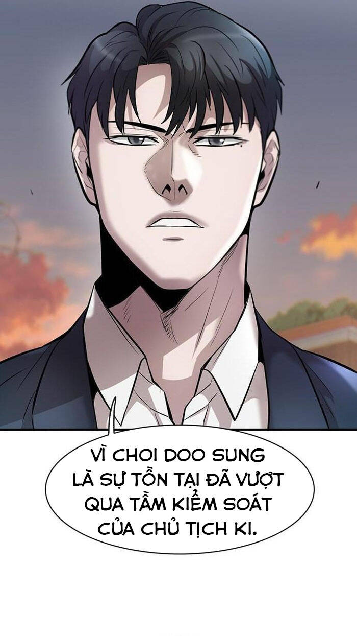 Bù Nhìn Chapter 49 - Trang 2